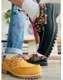 Timberland x Clot 陈冠希 & 周星驰