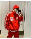 Adidas Originals China Series TrackSuit 中国