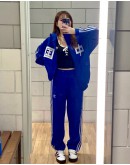 Adidas Originals China Series TrackSuit 中国