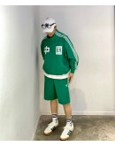 Adidas Originals China Series TrackSuit 中国