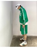 Adidas Originals China Series TrackSuit 中国