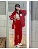 Adidas Originals China Series TrackSuit 中国