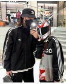 Adidas Originals China Series TrackSuit 中国