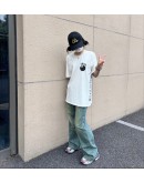 Stussy SS23 Test Strike Pigment Dyed Tee 8th