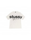 Stussy SS23 100% Pigment Dyed Tee