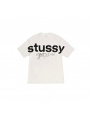 Stussy SS23 100% Pigment Dyed Tee