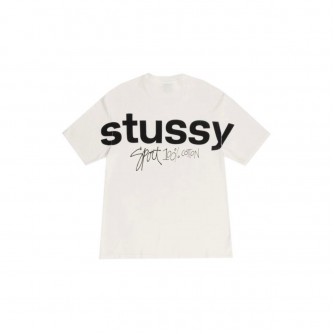 Stussy SS23 100% Pigment Dyed Tee