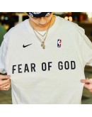 Nike x FOG x NBA discount sales