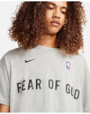 Nike x FOG x NBA discount sales