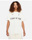 Nike x FOG x NBA discount sales