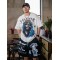 Reserff Jesus Redemption Night SS25 Tee