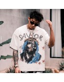 Reserff Jesus Redemption Night SS25 Tee