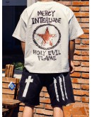 Reserff Jesus Redemption Night SS25 Tee