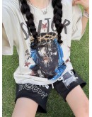 Reserff Jesus Redemption Night SS25 Tee