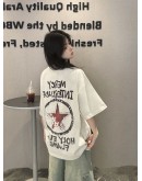 Reserff Jesus Redemption Night SS25 Tee
