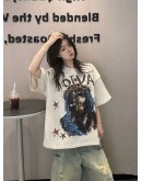 Reserff Jesus Redemption Night SS25 Tee