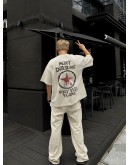 Reserff Jesus Redemption Night SS25 Tee