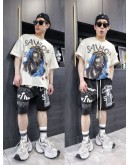 Reserff Jesus Redemption Night SS25 Tee