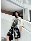 Reserff Jesus Redemption Night SS25 Tee