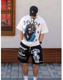 Reserff Jesus Redemption Night SS25 Tee
