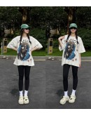 Reserff Jesus Redemption Night SS25 Tee