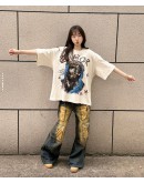 Reserff Jesus Redemption Night SS25 Tee