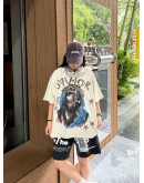 Reserff Jesus Redemption Night SS25 Tee