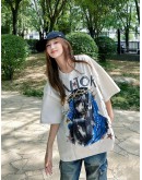 Reserff Jesus Redemption Night SS25 Tee