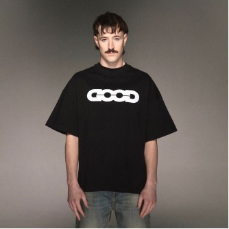 GOOD Pure Logo Tee