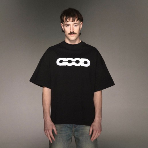 GOOD Pure Logo Tee
