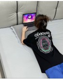 Magmode abstract tee