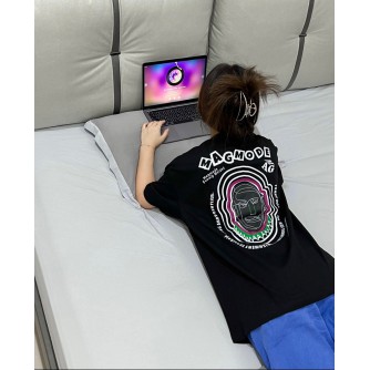 Magmode abstract tee