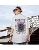 Magmode abstract tee