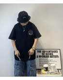 Magmode abstract tee
