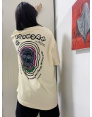 Magmode abstract tee