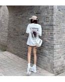 Magmode abstract tee
