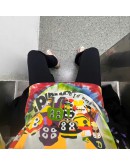 CPFM x Mcdonald ‘s Tie Dye