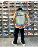 CPFM x Mcdonald ‘s Tie Dye