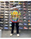 CPFM x Mcdonald ‘s Tie Dye