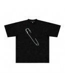 Lounqu 3D PaperClip Tee