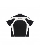 Harsh & Cruel SS25 Cuted Shirt