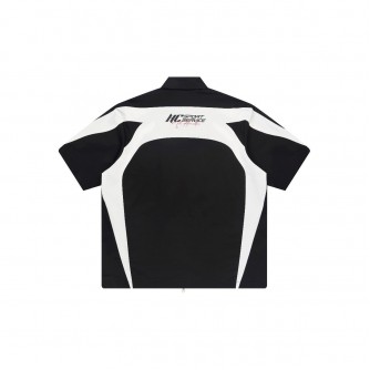 Harsh & Cruel SS25 Cuted Shirt