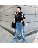 Harsh & Cruel SS25 Cuted Shirt
