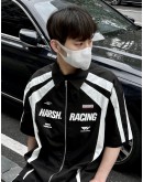 Harsh & Cruel SS25 Cuted Shirt