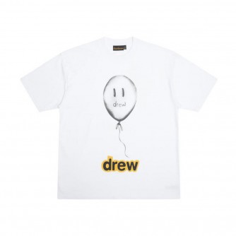 DrewHouse FW22 Real Joy SS Tee