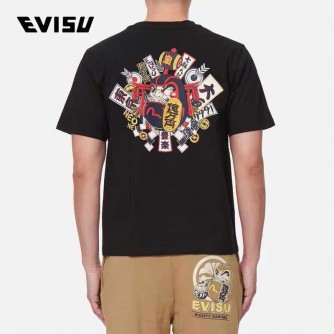 EVISU JP 2022