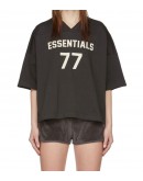 Fear of God FW22 Football 77 Essentials Tee