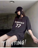 Fear of God FW22 Football 77 Essentials Tee