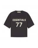 Fear of God FW22 Football 77 Essentials Tee