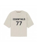 Fear of God FW22 Football 77 Essentials Tee